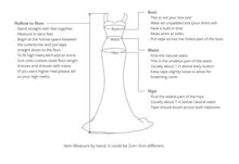Load image into Gallery viewer, Nubia Lace Wedding Gown