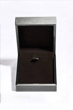 Cargar imagen en el visor de la galería, 1 Carat Moissanite 925 Sterling Silver Necklace