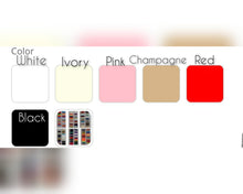 Cargar imagen en el visor de la galería, Off Shoulder Lace Embroidery Train Bridal Gown