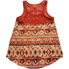 Load image into Gallery viewer, Tribal Blouse