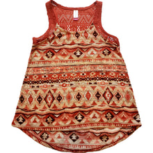 Load image into Gallery viewer, Tribal Blouse