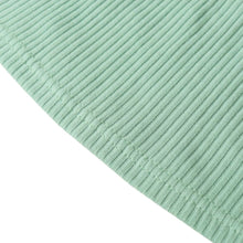 Load image into Gallery viewer, Knitted Crop Top & Skirt Set