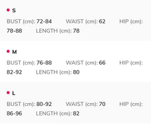 Load image into Gallery viewer, Ruby Stripe Lace-Up Dress
