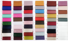 Load image into Gallery viewer, Modest V-Neck Sweep Trian Wedding Dress