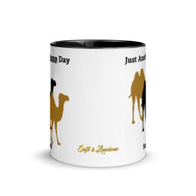 Load image into Gallery viewer, Hump Day Mug