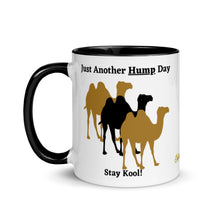 Load image into Gallery viewer, Hump Day Mug