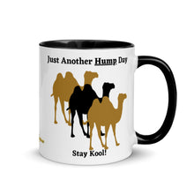 Load image into Gallery viewer, Hump Day Mug