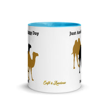 Load image into Gallery viewer, Hump Day Mug