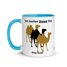 Load image into Gallery viewer, Hump Day Mug