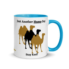Load image into Gallery viewer, Hump Day Mug