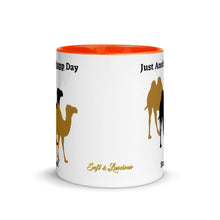 Load image into Gallery viewer, Hump Day Mug