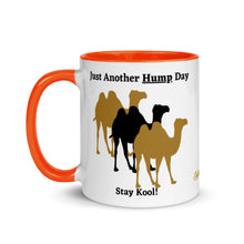Load image into Gallery viewer, Hump Day Mug