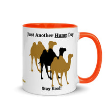 Load image into Gallery viewer, Hump Day Mug
