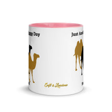 Load image into Gallery viewer, Hump Day Mug
