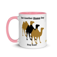 Load image into Gallery viewer, Hump Day Mug