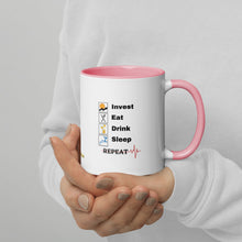 Load image into Gallery viewer, Repeated Lifestyle