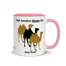 Load image into Gallery viewer, Hump Day Mug
