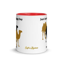 Load image into Gallery viewer, Hump Day Mug