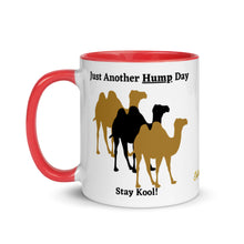 Load image into Gallery viewer, Hump Day Mug