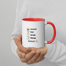 Load image into Gallery viewer, Repeated Lifestyle