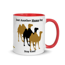 Load image into Gallery viewer, Hump Day Mug