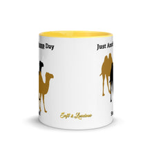 Load image into Gallery viewer, Hump Day Mug