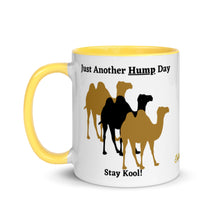 Load image into Gallery viewer, Hump Day Mug