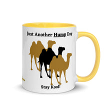 Load image into Gallery viewer, Hump Day Mug