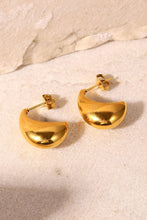 Load image into Gallery viewer, Chic Baroque Style Elegant Earring
