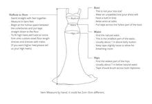Load image into Gallery viewer, Nubia Lace Wedding Gown
