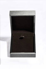 Cargar imagen en el visor de la galería, 1 Carat Moissanite 925 Sterling Silver Necklace
