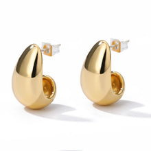 Load image into Gallery viewer, Chic Baroque Style Elegant Earring
